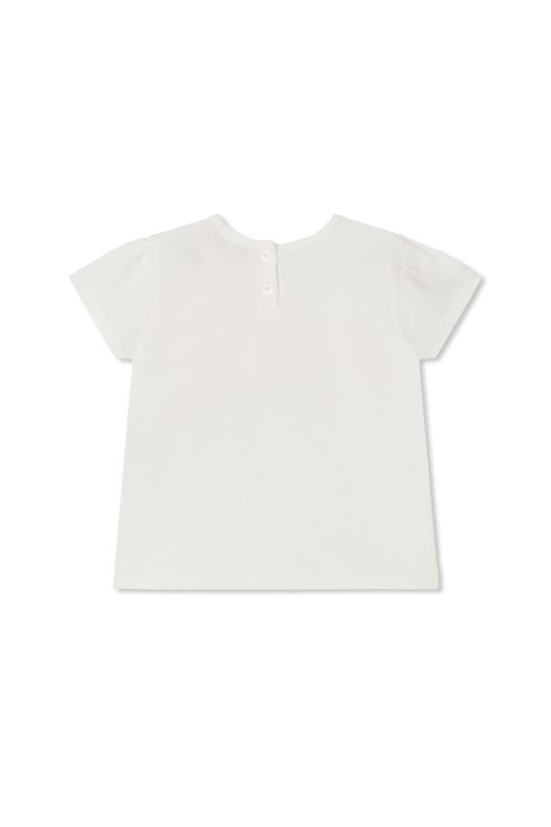 Bonpoint  Camiseta Aloha Cira