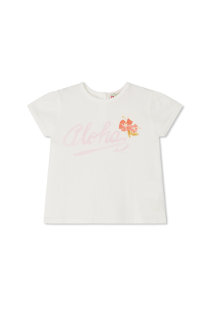 T-shirt Aloha Cira