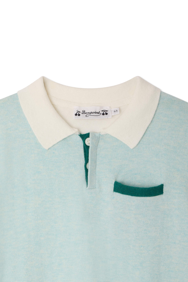 Bonpoint  Polo „Laser“