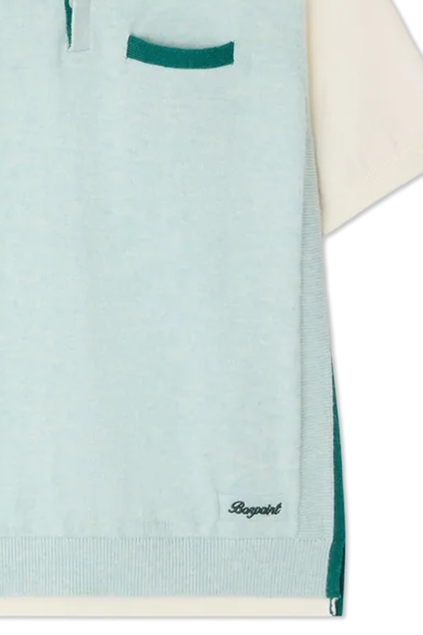 Bonpoint  Polo „Laser“