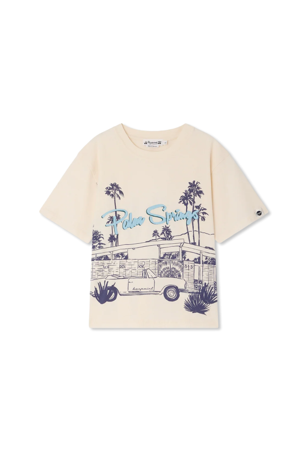 T-shirt "Eidan" od Bonpoint 