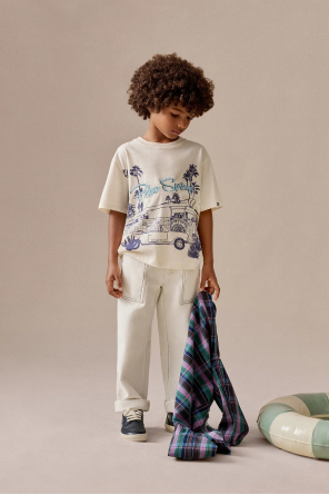 Bonpoint  T-Shirt „Eidan“