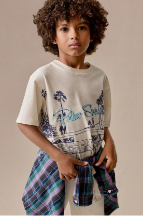 Bonpoint  T-Shirt „Eidan“