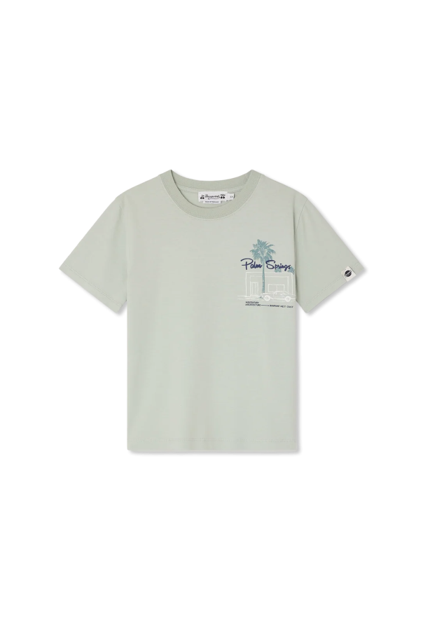 T-shirt 'Landis' od Bonpoint 