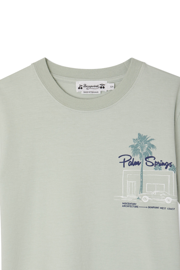 Bonpoint  T-shirt 'Landis'