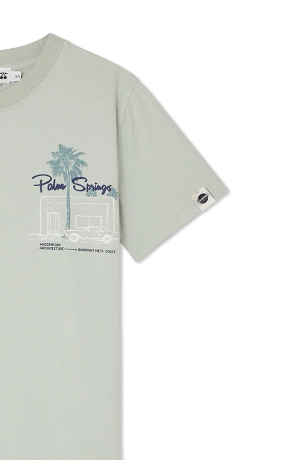 Bonpoint  T-shirt 'Landis'