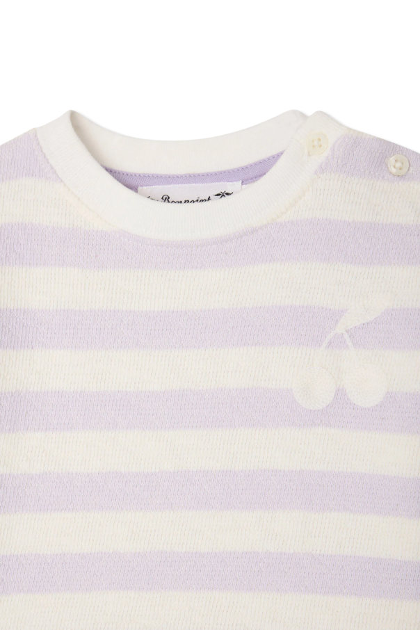 Bonpoint  Camiseta "Cai"