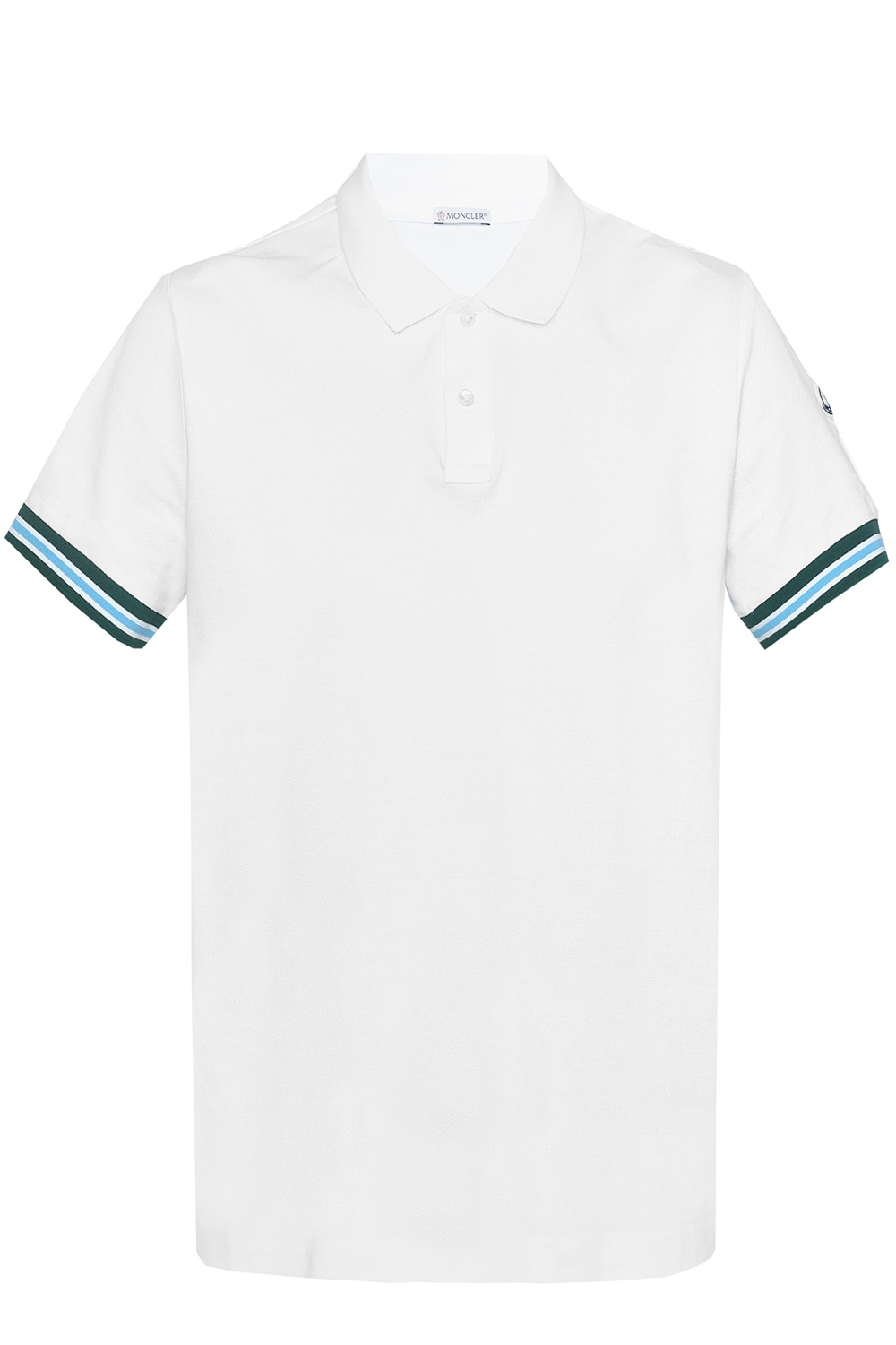 moncler polo canada
