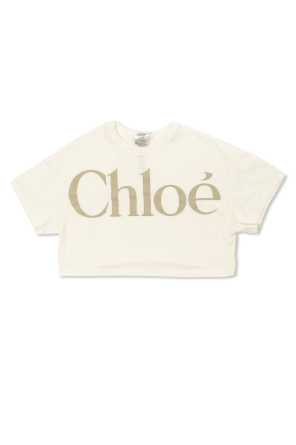 Camiseta con logo