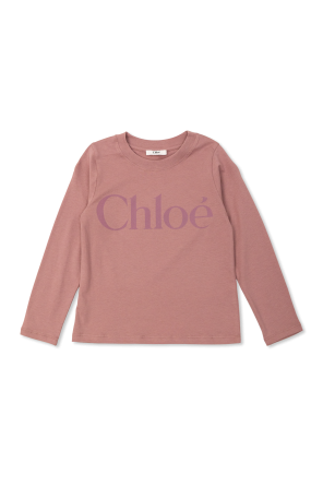 Camiseta con logo