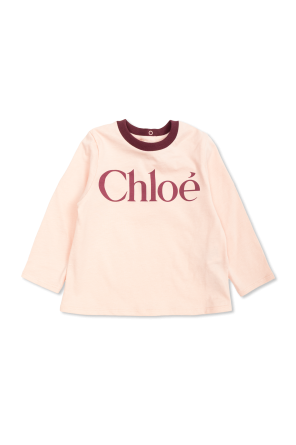 Camiseta con logo