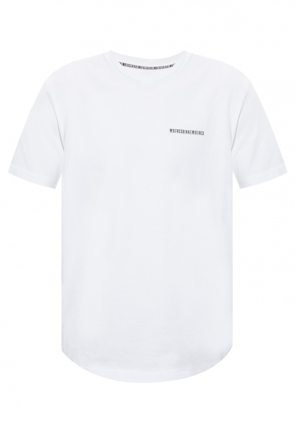bikkembergs t shirt