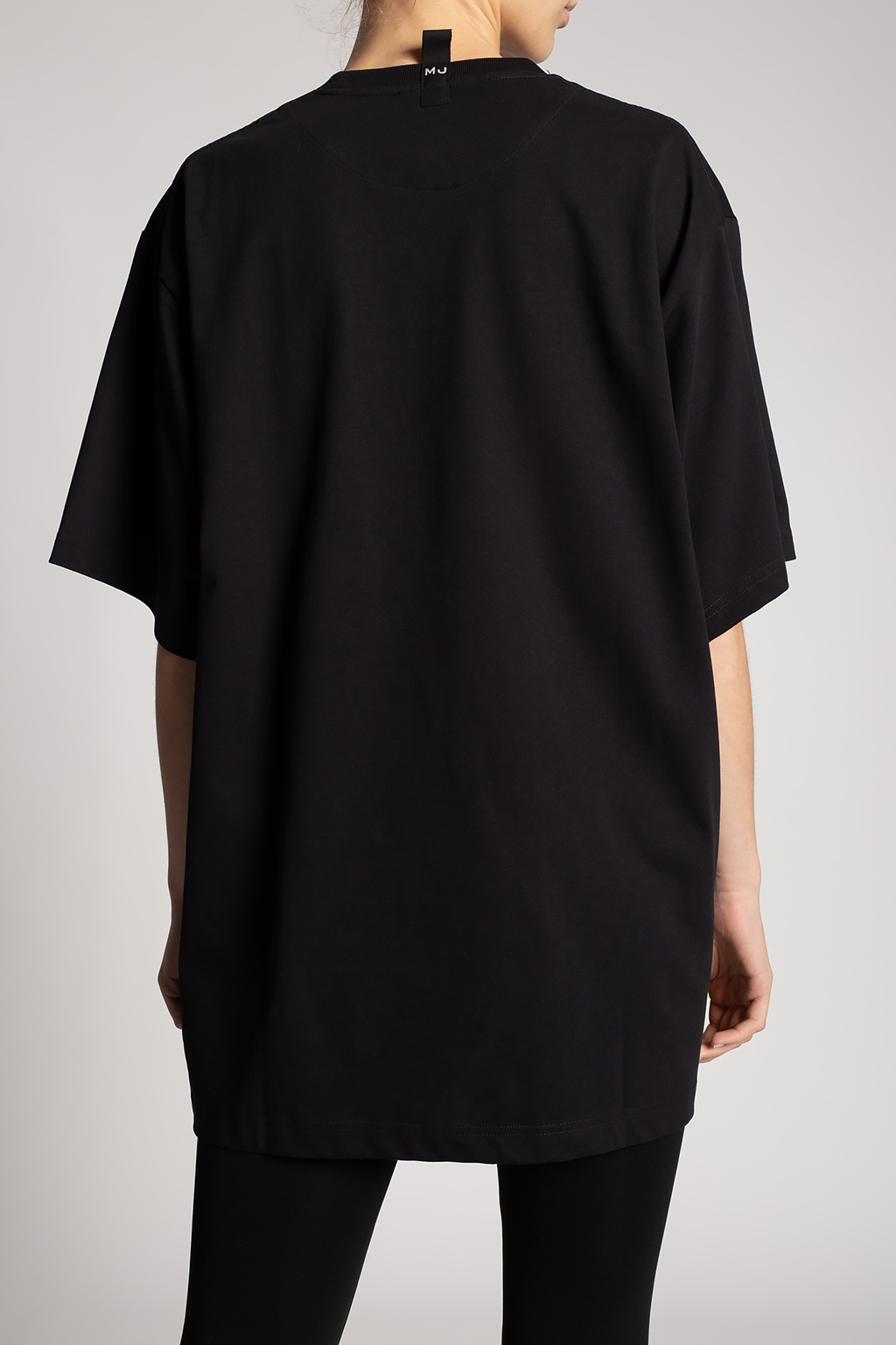 Marc Jacobs Oversize T-shirt with logo