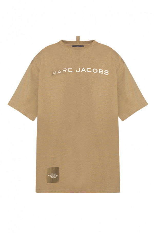 Marc Jacobs T-shirt with logo