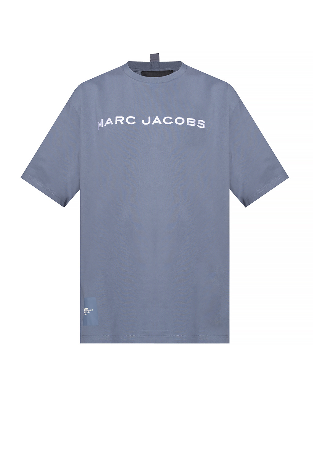 Marc Jacobs Oversize T-shirt with logo
