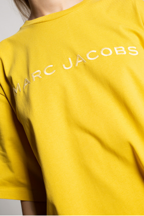 Marc Jacobs Marc Jacobs mini The J Link compact zip wallet