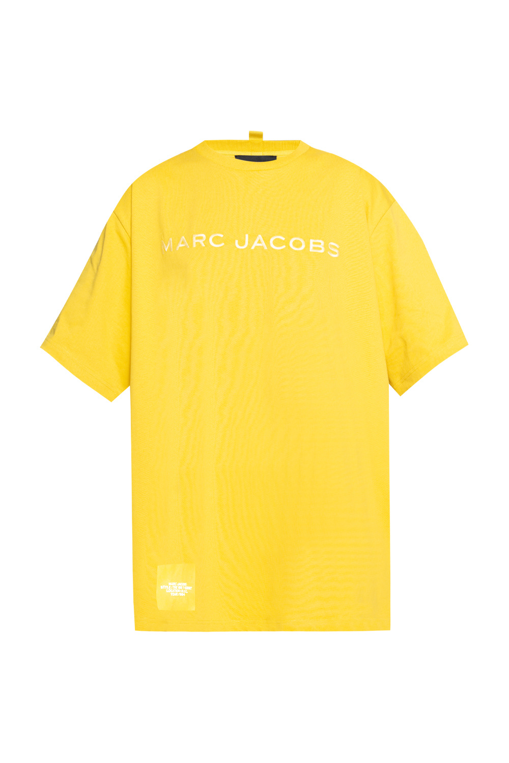 Marc Jacobs (The) T-shirt with logo