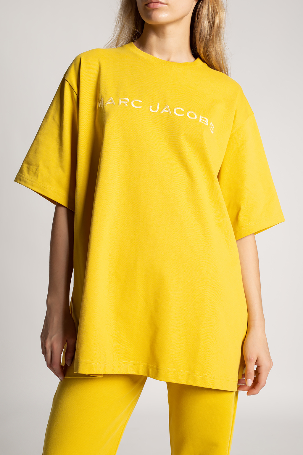 Marc Jacobs T-shirt with logo