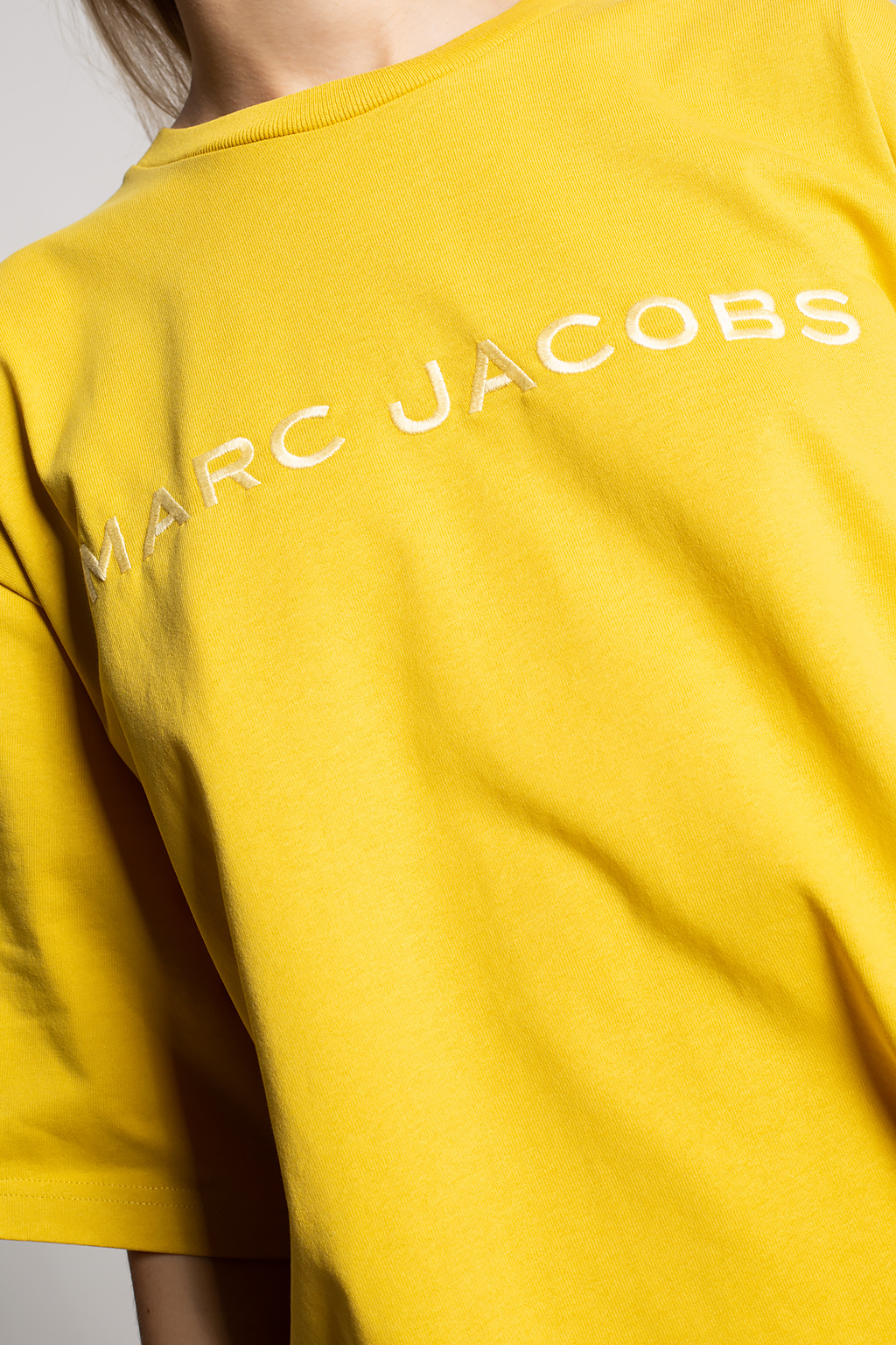 Marc Jacobs (The) T-shirt with logo