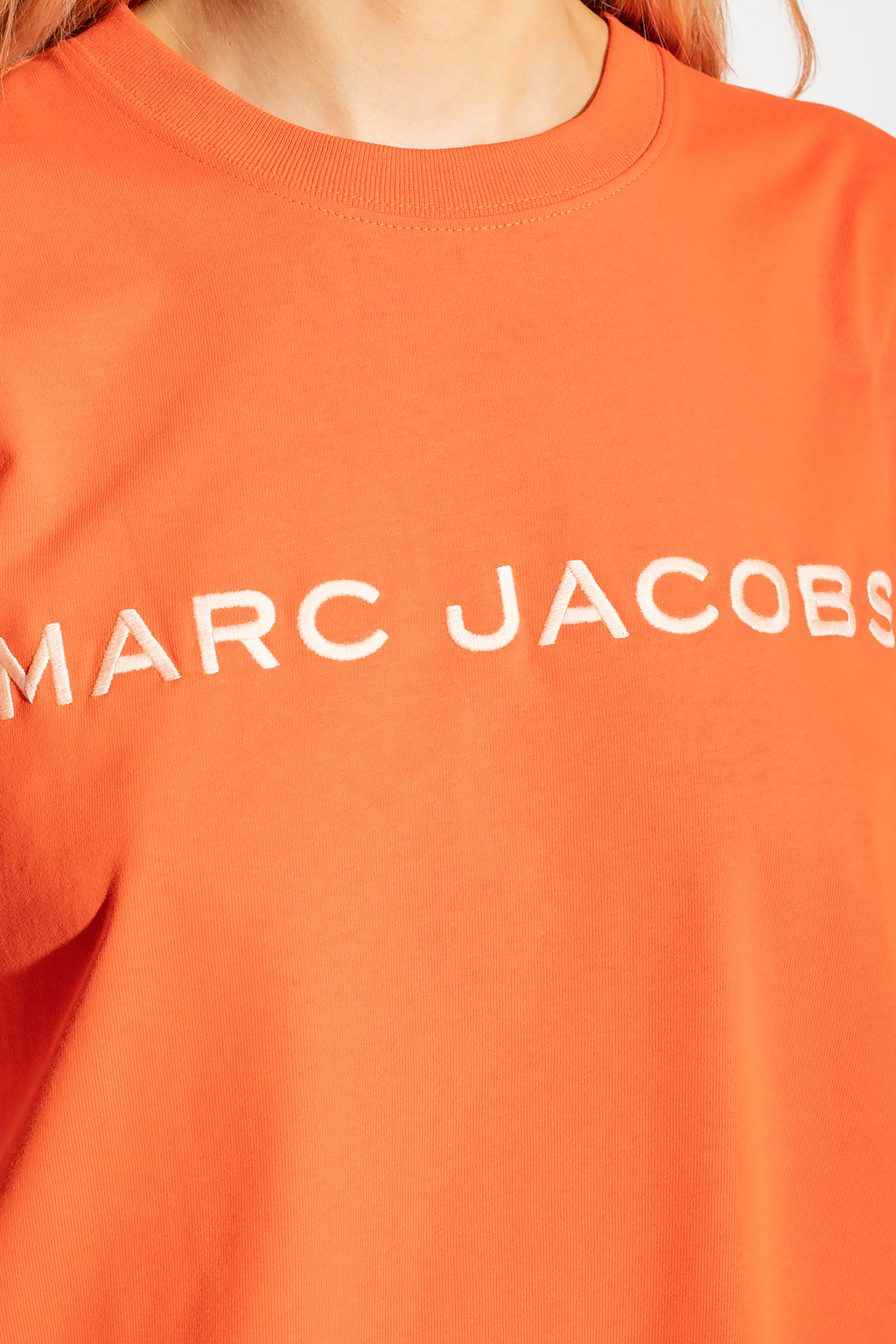 Marc Jacobs Oversize T-shirt