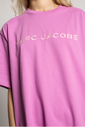 Marc Jacobs Bold MARC JACOBS logo
