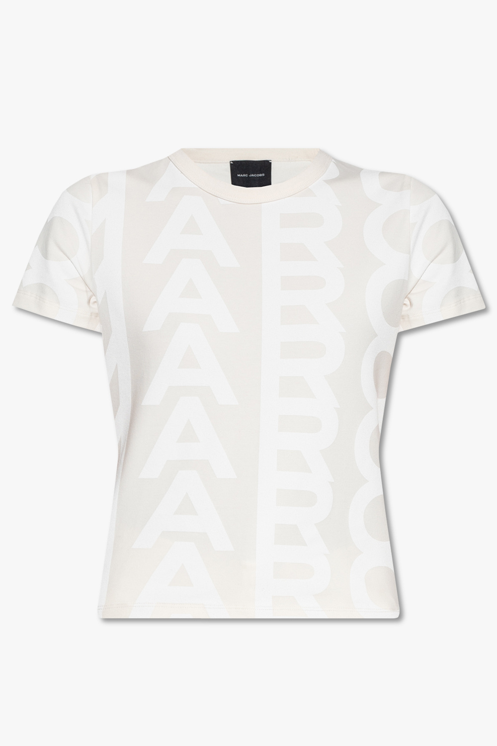 Marc Jacobs T-shirt with logo