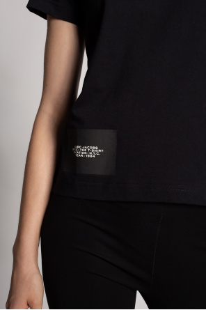 Marc Jacobs Женская сумка в стиле marc jacobs tote bag small milk