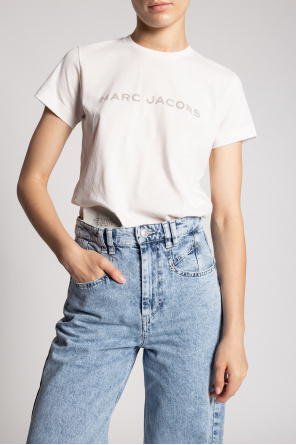 Marc Jacobs T-shirt with logo
