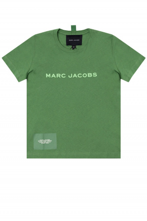 Футболка marc jacobs