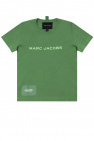 Marc Jacobs charm-detail chain-link bag strap