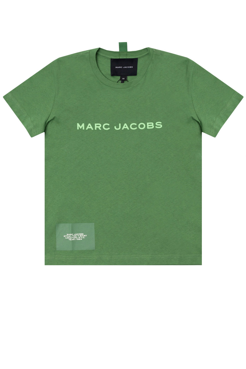 Marc Jacobs Marc Jacobs Trouble Bag