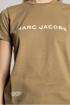 Marc Jacobs Marc Jacobs Borsa a tracolla The Snapshot Toni neutri
