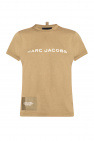 The Marc Jacobs Kids T-Shirt mit Logo-Print