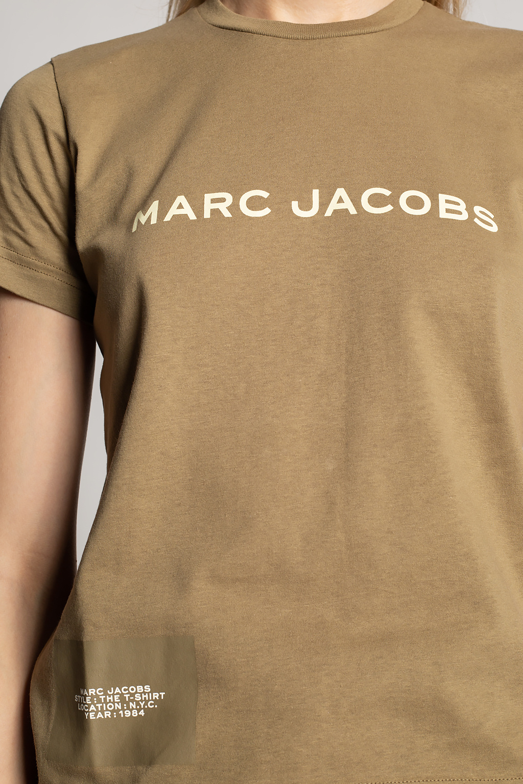 Marc Jacobs MARC JACOBS 'THE CAMERA BAG' SHOULDER BAG
