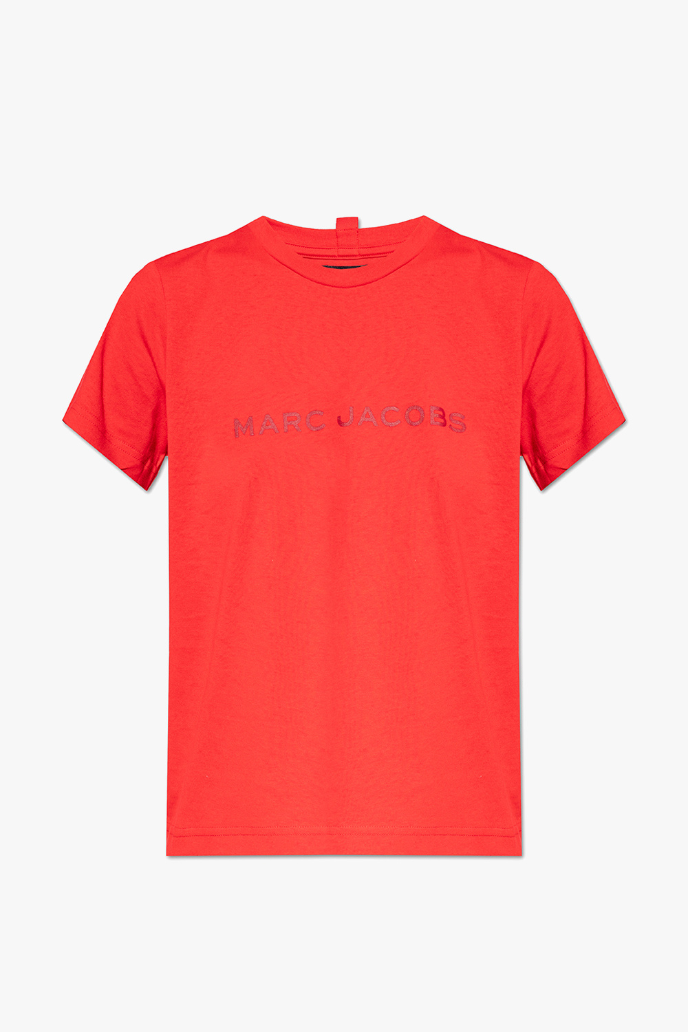 Marc Jacobs T-shirt with logo