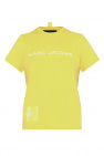 the marc jacobs kids teen cartoon print cotton t shirt item