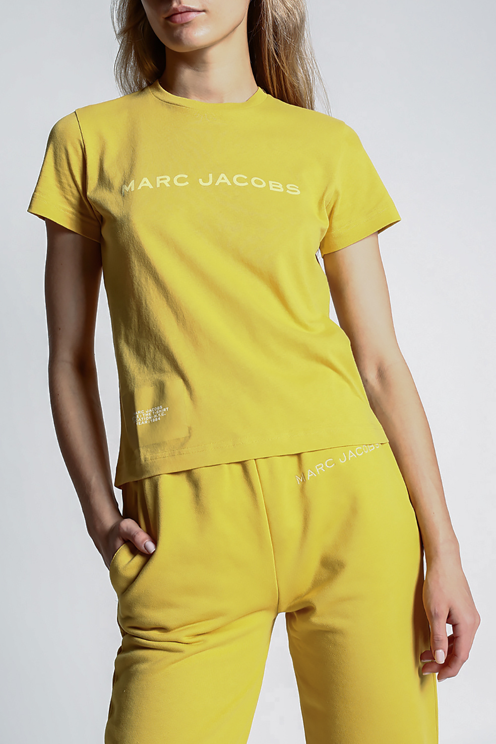 Marc Jacobs (The) MARC JACOBS SHORT LEGGINGS