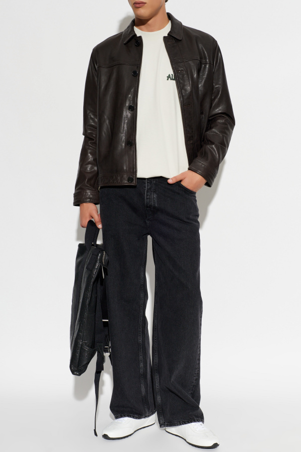 AllSaints T-shirt `Vacti`