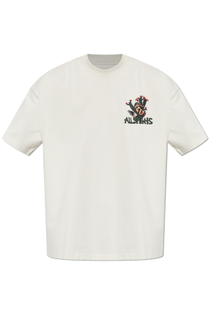 T-shirt `Vacti`