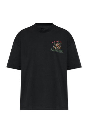 T-Shirt „Cacti“