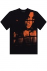 MISBHV ‘Cage’ T-shirt