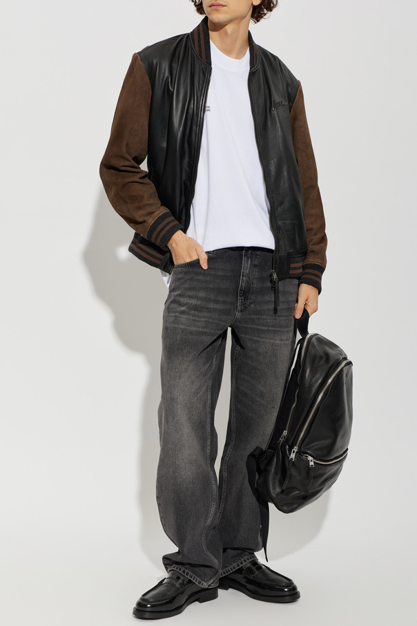 AllSaints Camiseta "Caller"