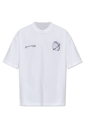 T-shirt "Caller"