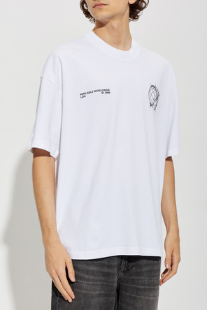 AllSaints Camiseta "Caller"