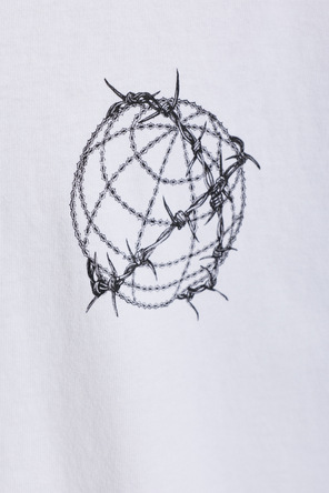 AllSaints Camiseta "Caller"