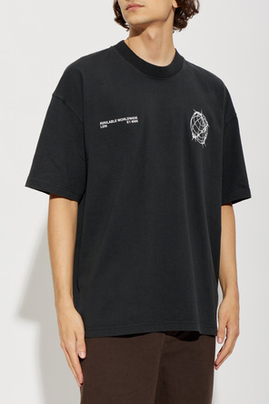 AllSaints T-Shirt „Caller“
