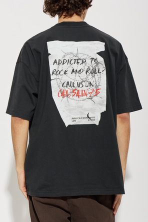 AllSaints T-Shirt „Caller“