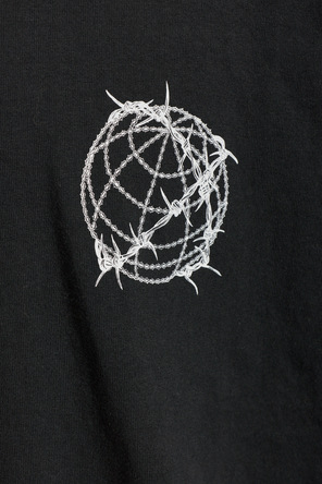 AllSaints T-Shirt „Caller“