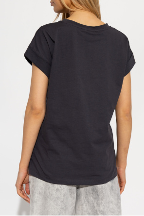 AllSaints ‘Capso’ T-shirt