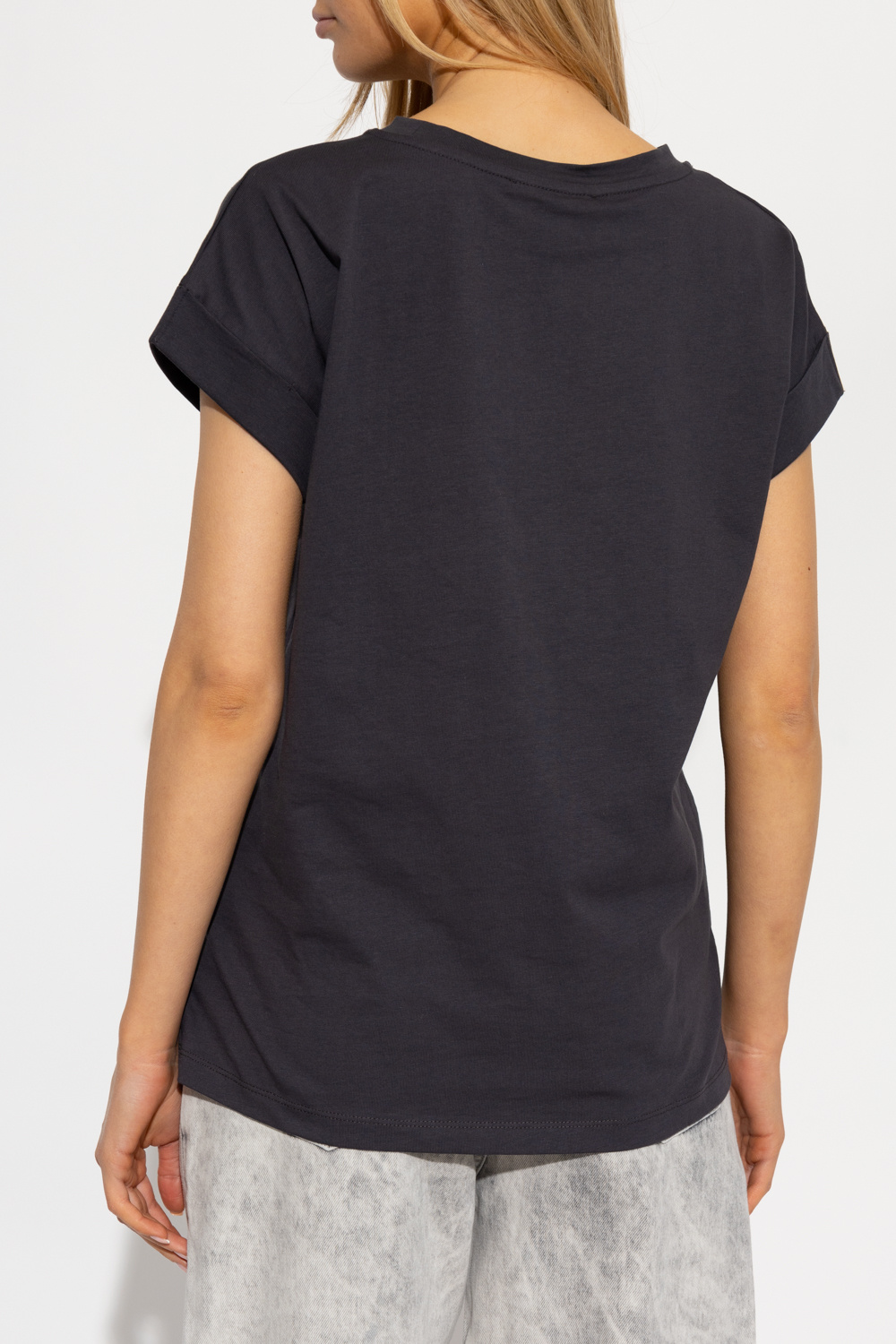 AllSaints ‘Capso’ T-shirt